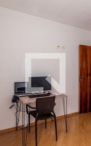 Casa à venda com 125m², 3 quartos e 2 vagasQuarto 2