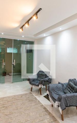 Apartamento à venda com 200m², 3 quartos e 2 vagasSala 2
