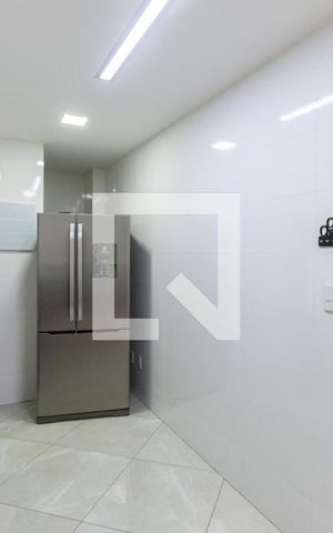 Apartamento à venda com 200m², 3 quartos e 2 vagasCozinha