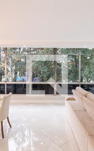 Apartamento à venda com 200m², 3 quartos e 2 vagasSala