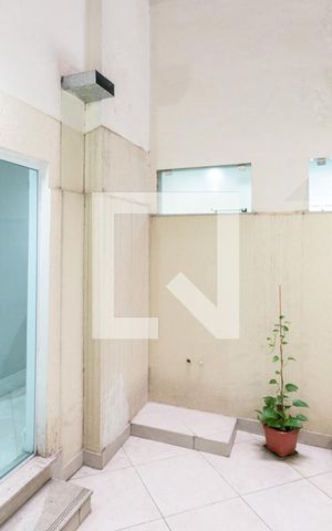 Apartamento à venda com 200m², 3 quartos e 2 vagasVaranda