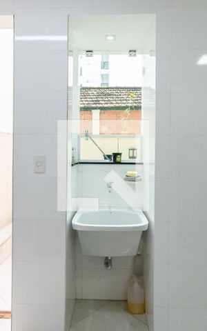 Apartamento à venda com 200m², 3 quartos e 2 vagasÁrea de Serviço