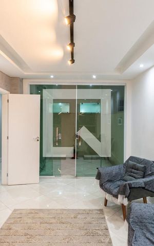 Apartamento à venda com 200m², 3 quartos e 2 vagasSala 2