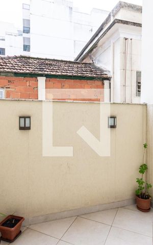 Apartamento à venda com 200m², 3 quartos e 2 vagasÁrea Externa