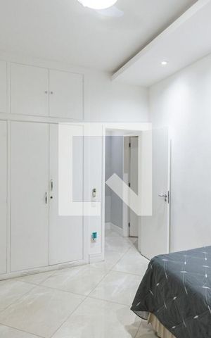 Apartamento à venda com 200m², 3 quartos e 2 vagasQuarto