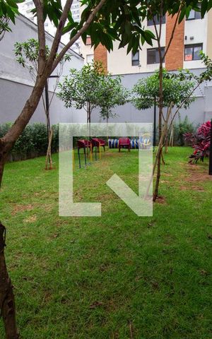 Apartamento à venda com 30m², 1 quarto e sem vaga Apartamento à venda com 30m², 1 quarto e sem vagaArea Comum - Pet Place