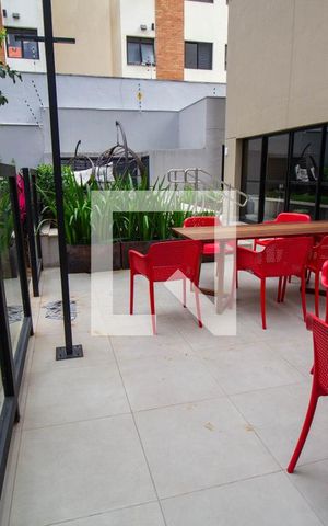 Apartamento à venda com 30m², 1 quarto e sem vaga Apartamento à venda com 30m², 1 quarto e sem vagaArea Comum - Coworking Externo