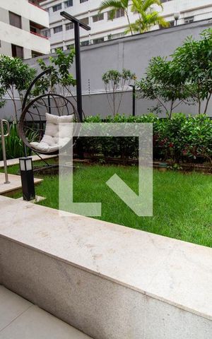Apartamento à venda com 30m², 1 quarto e sem vaga Apartamento à venda com 30m², 1 quarto e sem vagaÁrea comum