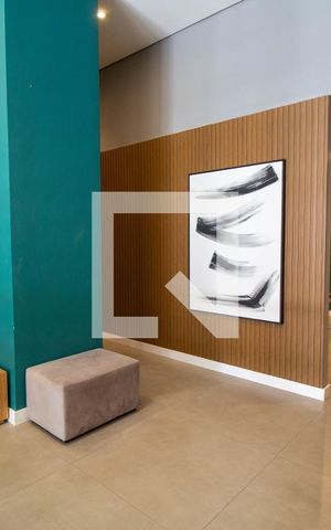 Apartamento à venda com 30m², 1 quarto e sem vaga Apartamento à venda com 30m², 1 quarto e sem vagaArea Comum - Hall de Entrada