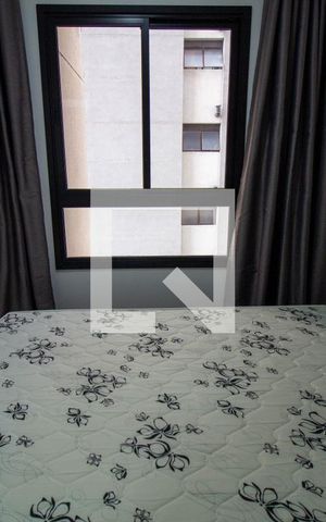 Apartamento à venda com 30m², 1 quarto e sem vaga Apartamento à venda com 30m², 1 quarto e sem vagaQuarto