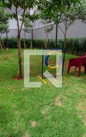 Apartamento à venda com 30m², 1 quarto e sem vaga Apartamento à venda com 30m², 1 quarto e sem vagaArea Comum - Pet Place
