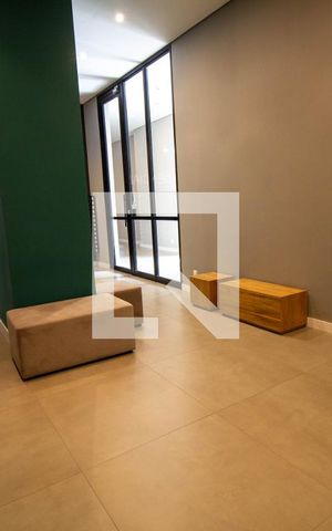 Apartamento à venda com 30m², 1 quarto e sem vaga Apartamento à venda com 30m², 1 quarto e sem vagaArea Comum - Hall de Entrada