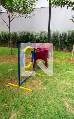 Apartamento à venda com 30m², 1 quarto e sem vaga Apartamento à venda com 30m², 1 quarto e sem vagaArea Comum - Pet Place