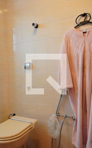 Apartamento à venda com 450m², 3 quartos e 3 vagasBanheiro suíte 3