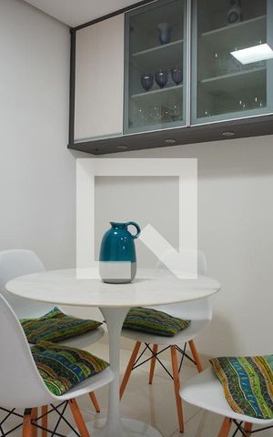 Apartamento à venda com 450m², 3 quartos e 3 vagasCozinha