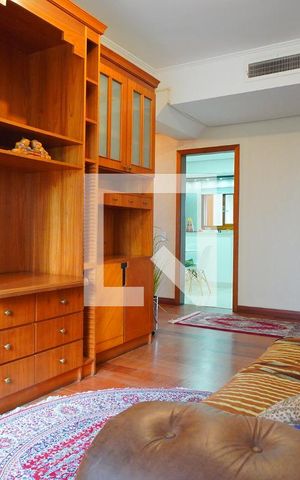 Apartamento à venda com 450m², 3 quartos e 3 vagasSala