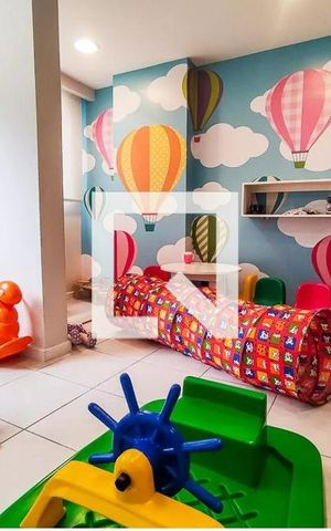 Apartamento à venda com 50m², 2 quartos e 1 vaga Apartamento à venda com 50m², 2 quartos e 1 vagaÁrea comum