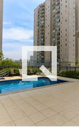 Apartamento à venda com 50m², 2 quartos e 1 vaga Apartamento à venda com 50m², 2 quartos e 1 vagaÁrea comum