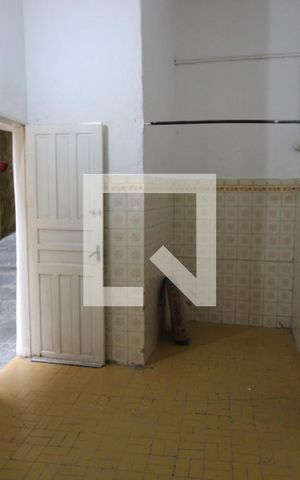 Casa para alugar com 55m², 1 quarto e sem vagaCozinha