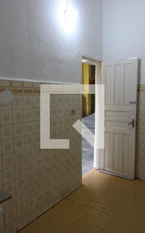 Casa para alugar com 55m², 1 quarto e sem vagaCozinha