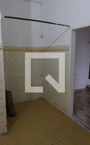 Casa para alugar com 55m², 1 quarto e sem vagaCozinha