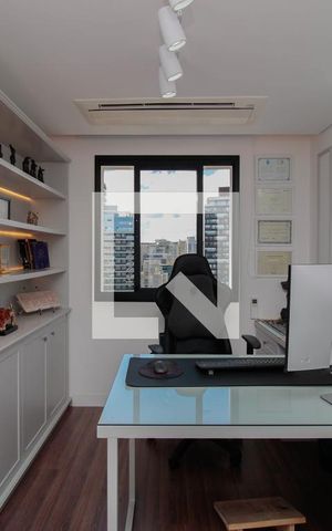 Apartamento à venda com 138m², 2 quartos e 1 vaga Apartamento à venda com 138m², 2 quartos e 1 vagaSuíte 1