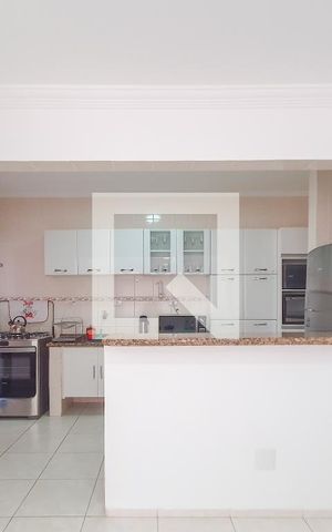 Apartamento para alugar com 113m², 3 quartos e 1 vagaCozinha
