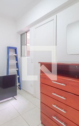Apartamento para alugar com 113m², 3 quartos e 1 vagaQuarto 3