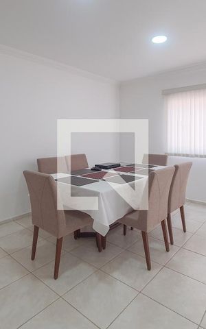 Apartamento para alugar com 113m², 3 quartos e 1 vagaSala
