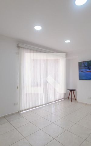 Apartamento para alugar com 113m², 3 quartos e 1 vagaSala