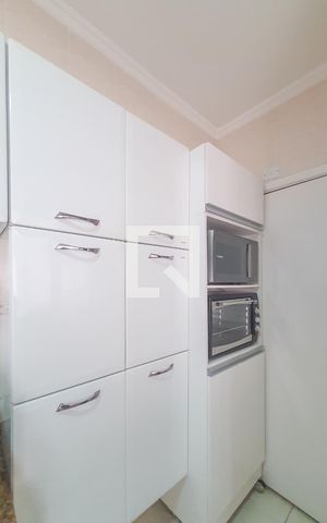 Apartamento para alugar com 113m², 3 quartos e 1 vagaCozinha
