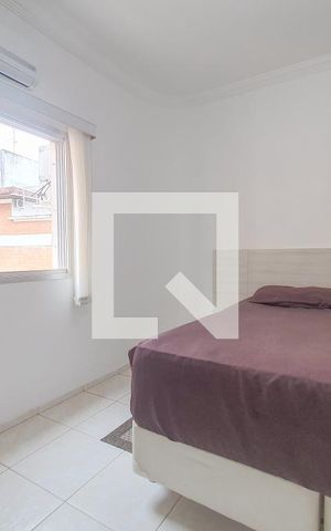 Apartamento para alugar com 113m², 3 quartos e 1 vagaQuarto 1