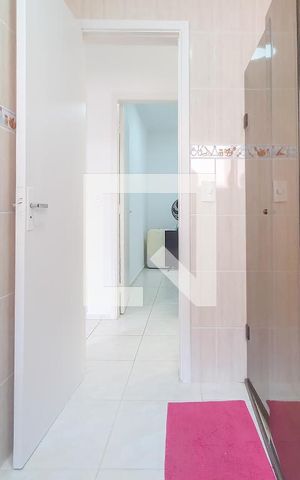 Apartamento para alugar com 113m², 3 quartos e 1 vagaBanheiro 1