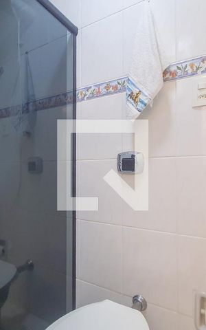 Apartamento para alugar com 113m², 3 quartos e 1 vagaBanheiro 2