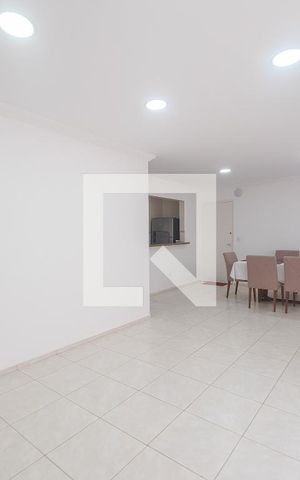 Apartamento para alugar com 113m², 3 quartos e 1 vagaSala
