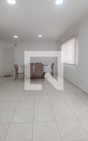 Apartamento para alugar com 113m², 3 quartos e 1 vagaSala