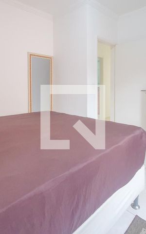 Apartamento para alugar com 113m², 3 quartos e 1 vagaQuarto 1