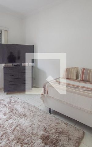 Apartamento para alugar com 113m², 3 quartos e 1 vagaQuarto 2