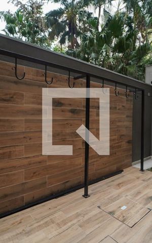 Studio à venda com 25m², 1 quarto e sem vaga Studio à venda com 25m², 1 quarto e sem vagaÁrea Comum - Bicicletário