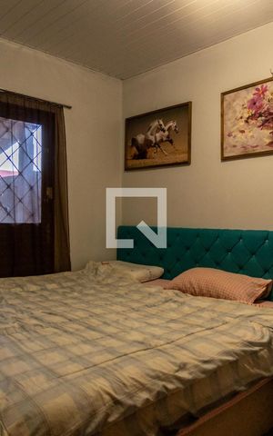 Casa à venda com 40m², 2 quartos e 1 vaga Casa à venda com 40m², 2 quartos e 1 vagaQuarto 1