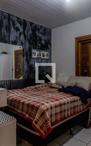 Casa à venda com 40m², 2 quartos e 1 vaga Casa à venda com 40m², 2 quartos e 1 vagaQuarto 2