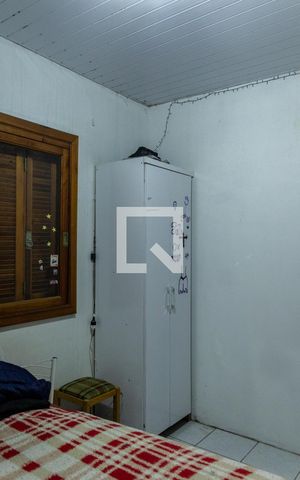 Casa à venda com 40m², 2 quartos e 1 vaga Casa à venda com 40m², 2 quartos e 1 vagaQuarto 2