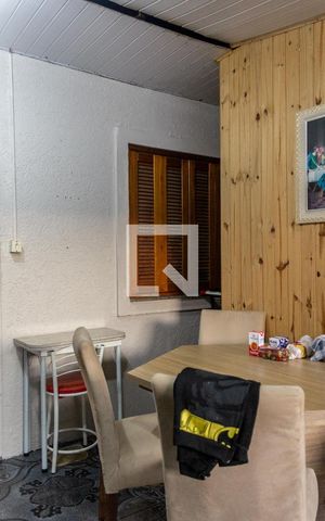 Casa à venda com 40m², 2 quartos e 1 vaga Casa à venda com 40m², 2 quartos e 1 vagaCozinha