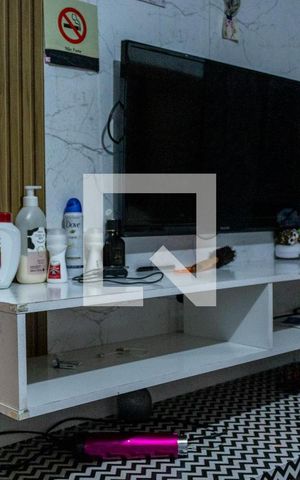 Casa à venda com 40m², 2 quartos e 1 vaga Casa à venda com 40m², 2 quartos e 1 vagaQuarto 2