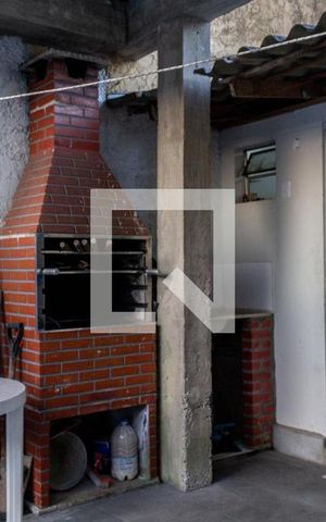 Casa à venda com 40m², 2 quartos e 1 vaga Casa à venda com 40m², 2 quartos e 1 vagaÁrea de Serviço