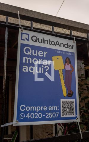 Casa à venda com 40m², 2 quartos e 1 vaga Casa à venda com 40m², 2 quartos e 1 vagaPlaquinha