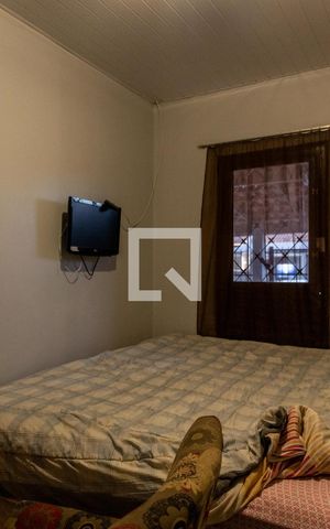 Casa à venda com 40m², 2 quartos e 1 vaga Casa à venda com 40m², 2 quartos e 1 vagaQuarto 1