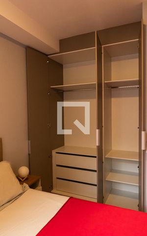Apartamento à venda com 32m², 1 quarto e sem vagaSala de Jantar