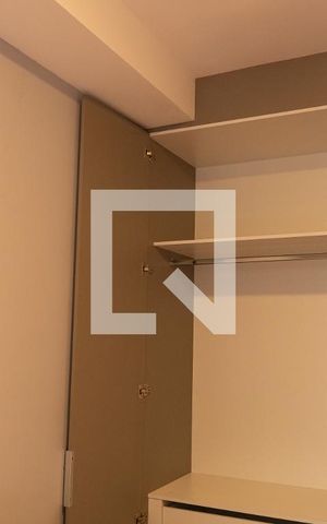 Apartamento à venda com 32m², 1 quarto e sem vagaSala de Jantar