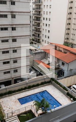 Apartamento à venda com 32m², 1 quarto e sem vagaVista